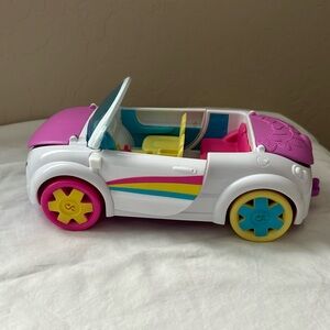 Shopkins car